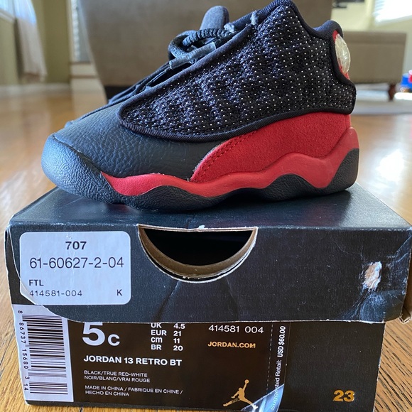 jordan 13 5c